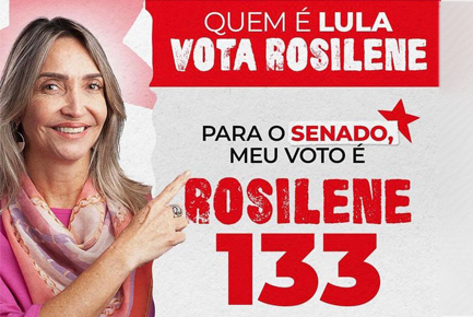 Campanha Rosilene